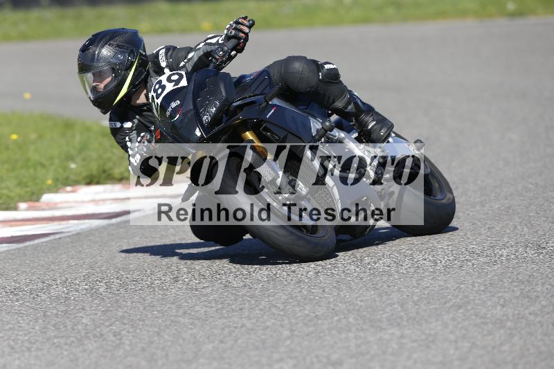 /55 20.09.2025 Speer Racing ADR/Gruppe rot/289